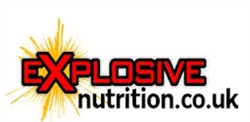 Explosive Nutrition, Broadbridge Heath opening hours