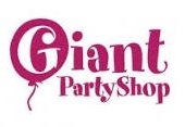 Giant Party Shop, Shrewsbury opening hours