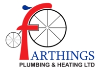 Farthings Plumbing & Heating, Glenfield opening hours