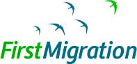 First Migration in London (Westminster) - Opening Hours