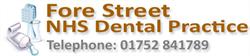 Fore Street NHS Dental Practice, Saltash opening hours