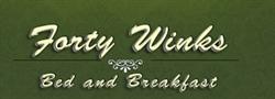 Forty Winks Bed & Breakfast, St Ives opening hours