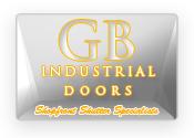 G b Industrial Doors, Rumney opening hours