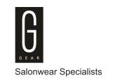 Gear Haidressing and Beauty Uniforms, Whetstone opening hours