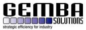 Gemba Solutions, Atherstone opening hours