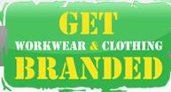 Get Branded Workwear and Clothing, Clifton opening hours