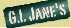 G.i.jane's, Nottingham opening hours