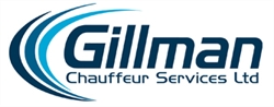 Gillman Chauffeur Services, Tonbridge opening hours