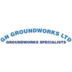 GN Groundworks Ltd, Telford opening hours