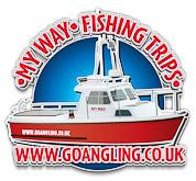 Go Angling Charter Services, Menai Bridge opening hours