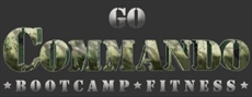 Go Commando Bootcamp Fitness, Coventry opening hours