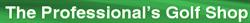 The Professional's Golf Shop, Gorleston opening hours