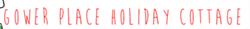Gower Place Holiday Cottage, Mumbles opening hours