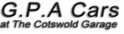 Gpa Cars At The Cotswold Garage, Willersey opening hours