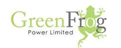 Green Frog Power Limited, Coleshill opening hours