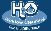 H2o Window Cleaning, Worthing opening hours