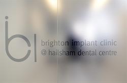 Hailsham Dental Centre, opening hours