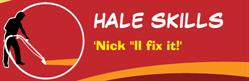 Hale Skills, Coate opening hours