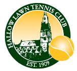 Hallow Lawn Tennis Club, opening hours