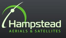 Hampstead Aerials & Satellites in London (Hampstead) - Opening Hours