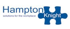 Hampton Knight Limited in Northampton (Amington) - Opening Hours