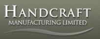 Handcraft Manufacturing Ltd, Wellingborough opening hours