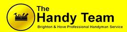 The Handy Team Ltd, Eastbourne opening hours