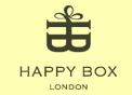 Happy Box London Ltd, opening hours