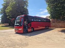 Harrods Coaches, Bexwell opening hours