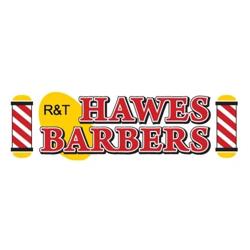 Hawes Barbers, High Wycombe opening hours