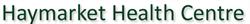 Haymarket Health Centre in Stoke-on-Trent (Tunstall) - Opening Hours