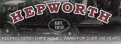 Hepworth Coal Merchants in Chesterfield (Whittington Moor) - Opening Hours