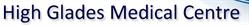 High Glades Medical Centre, St Leonards-on-Sea opening hours
