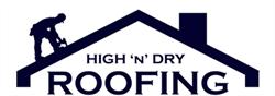 High n Dry Roofing, Buckshaw Village opening hours