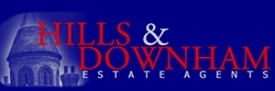 Hills & Downham Estate Agents, East Horsley opening hours