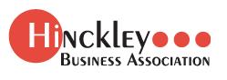 Hinckley Business Association, opening hours