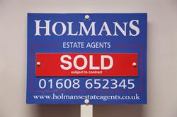 Holmans Estate Agents Moreton-in-Marsh, opening hours