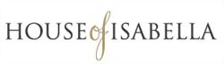 House of Isabella, London opening hours