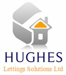 Hughes Lettings Solutions, Chorley opening hours