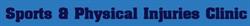 Sports & Physical Injuries Clinic, Oundle opening hours