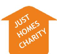 Just Homes Charity in London (Canning Town) - Opening Hours