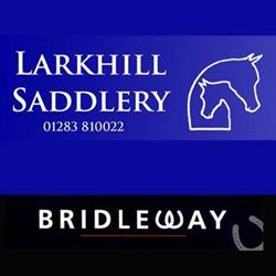 Larkhill Saddlery in Needwood (Needwood) - Opening Hours