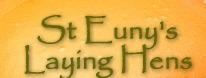 St.euny Poultry, Barncoose opening hours