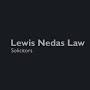 Lewis Nedas in London (Blackfriars) - Opening Hours