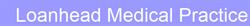 Loanhead Medical Practice, opening hours