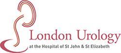 Urology Clinic London @ St John & St Elizabeth Hospital, opening hours