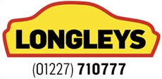 Longleys Private Hire, Canterbury opening hours