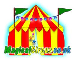 Magical Circus, Birkenhead opening hours