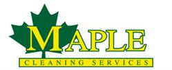 Maple Cleaning Services Limited, Oakenshaw opening hours