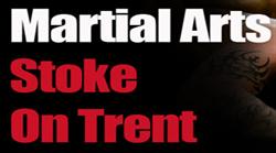 Martial Arts Stoke on Trent in Stoke-on-Trent (Longton) - Opening Hours